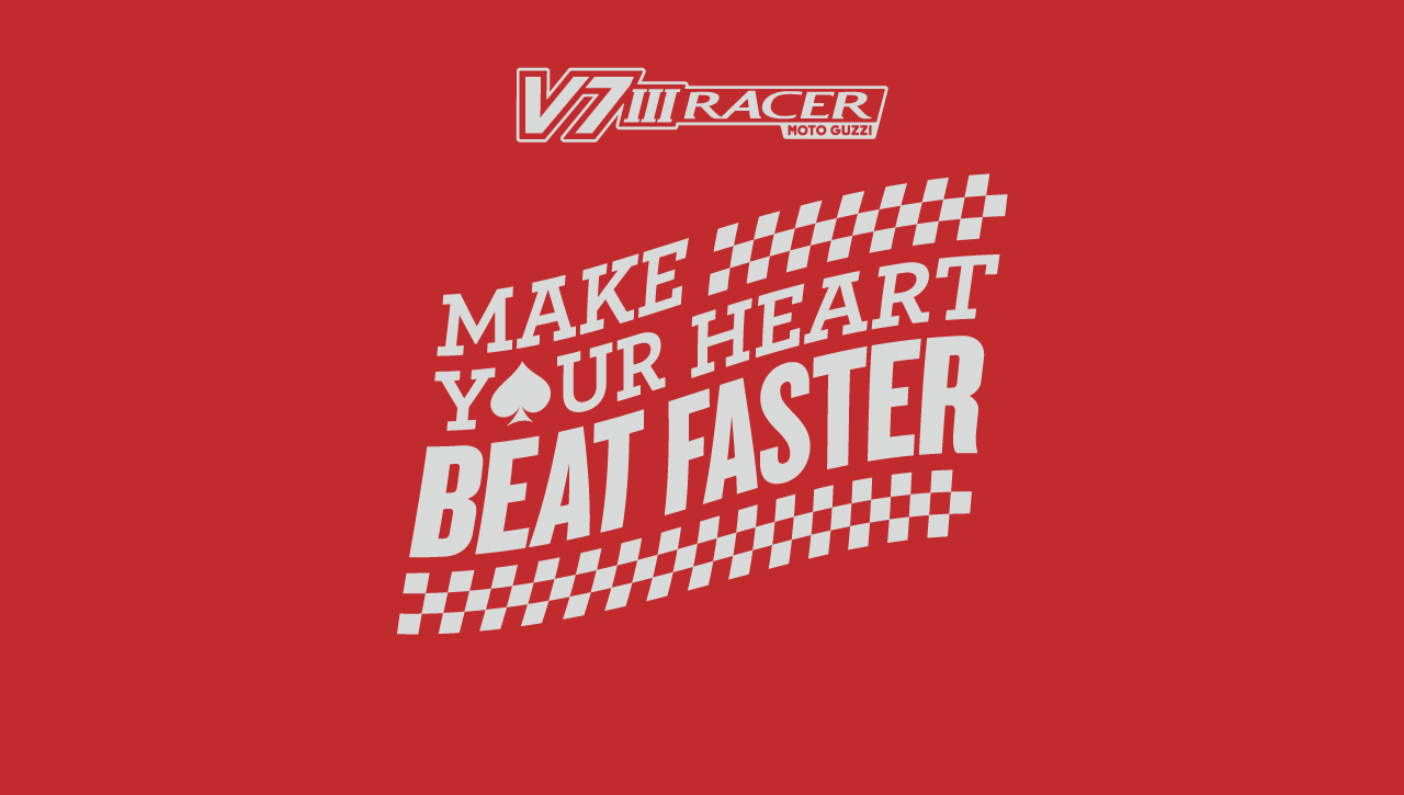 Banner of V7 III Racer