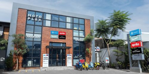 PT Piaggio Indonesia Expands Its Premium Network with the 19th Motoplex 4-Brand Dealer, Now in South Jakarta’s Lifestyle Hub to Provide Convenient Access to Premium Vehicles